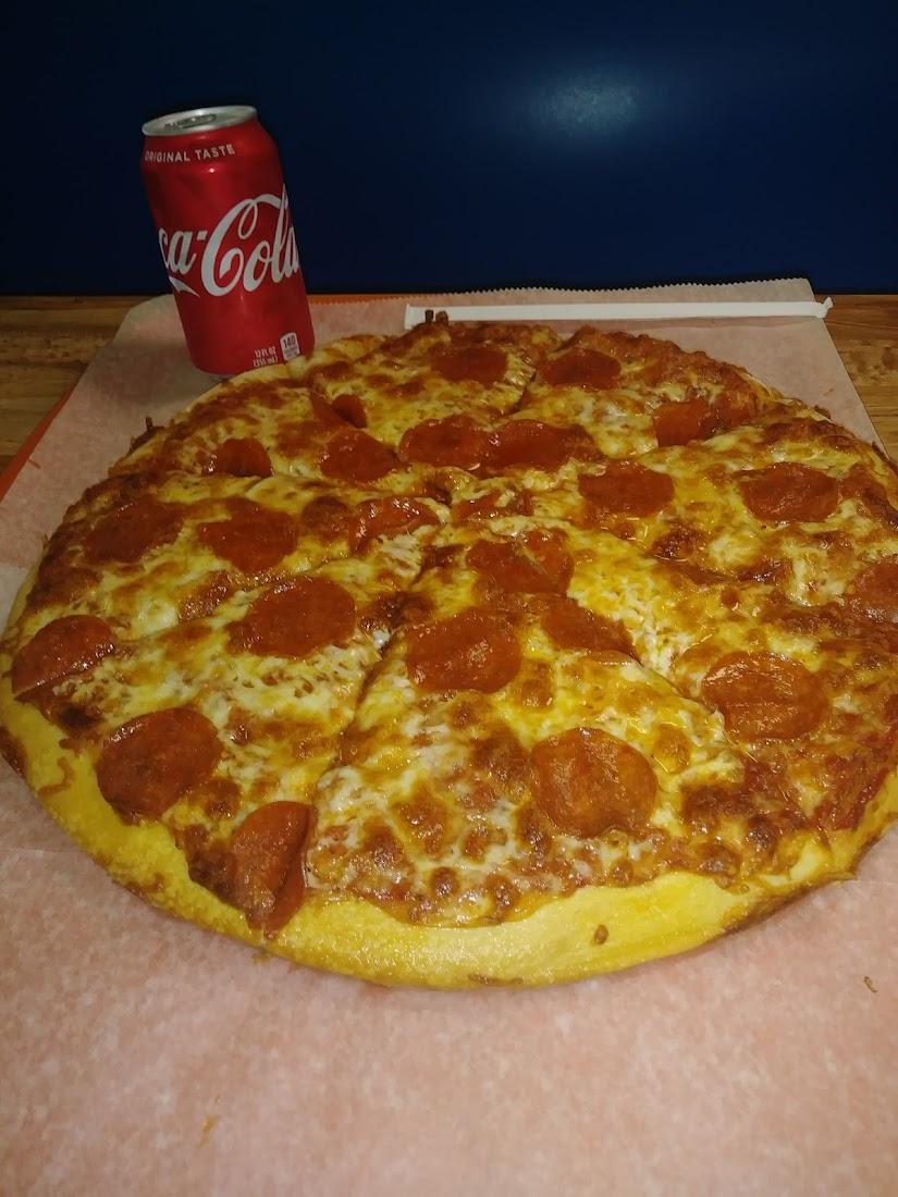 Alex's Pizzeria & Steak House