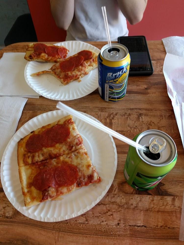 Alex's Pizzeria & Steak House