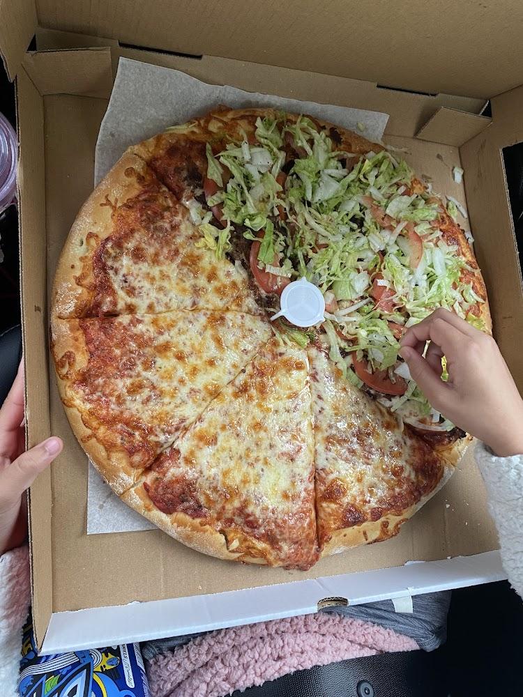 Alex's Pizzeria & Steak House